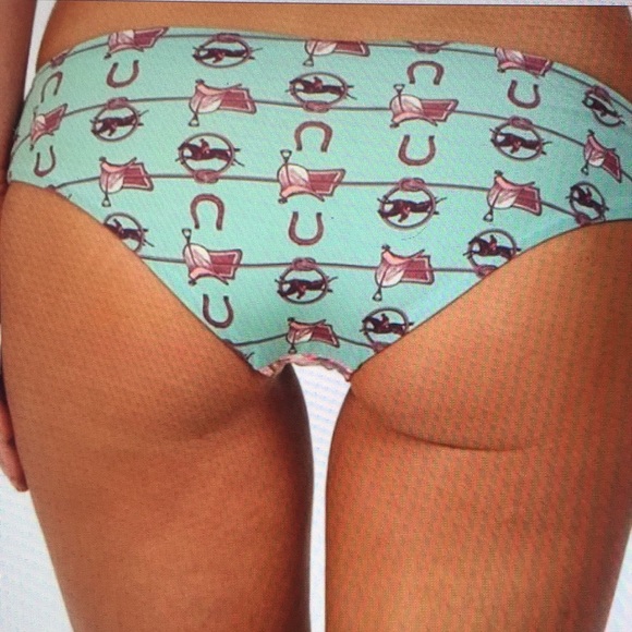 Maaji Other - Maaji Reversible Bikini Bottom M NWT